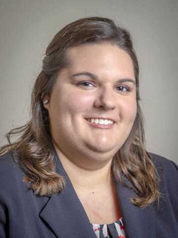 Jennifer Hackler