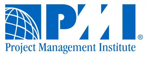 Project management institute logo