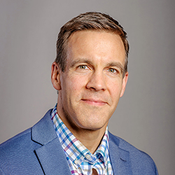 Dr. James Link