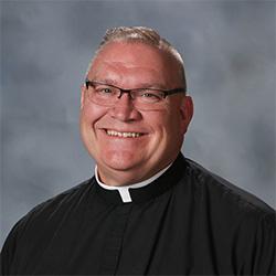 Father Keiter