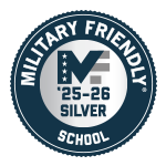 military seal for 2025-26