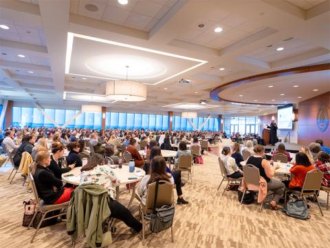 National Catholic Montessori Conference