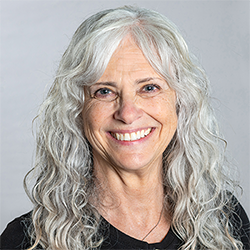 Tina Powell