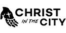 Christ in the City logo