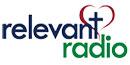 Relevant Radio logo