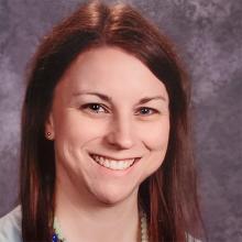 JoAnn Schulzetenberg Headshot